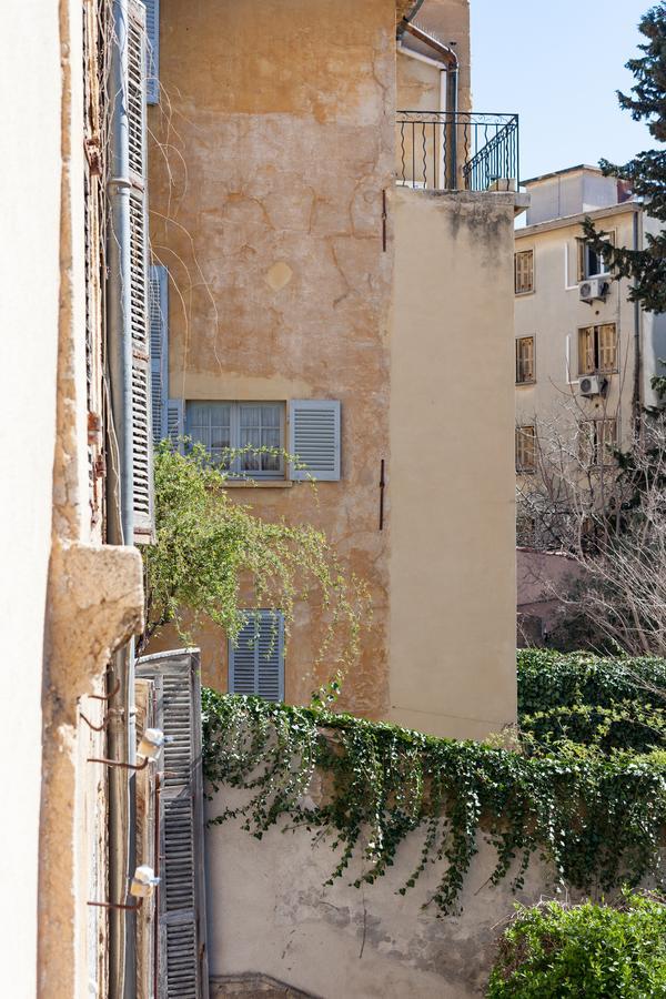 Maison Du Collectionneur Aix-en-Provence Exterior foto